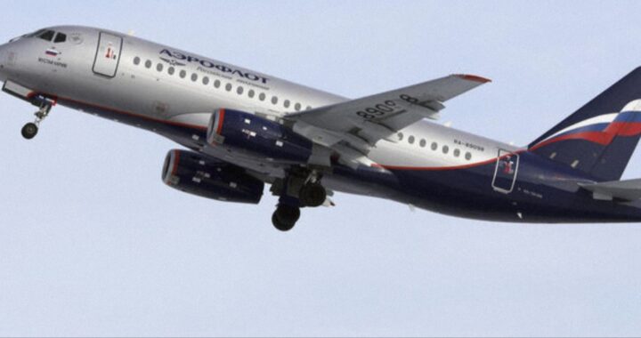 Turkki sallii venäläislennot