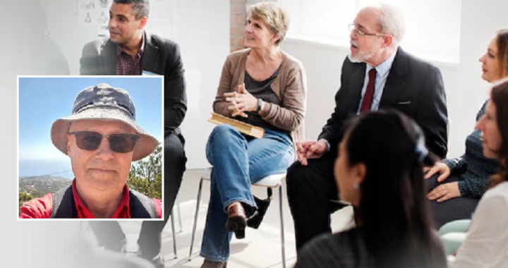 Kolumni: Kohti ihmisten yhteenliittymää