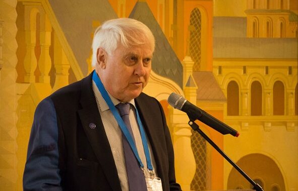 Erikoislähettiläs Heikki Talvitie: Suomen suhteet Venäjään kriisissä 