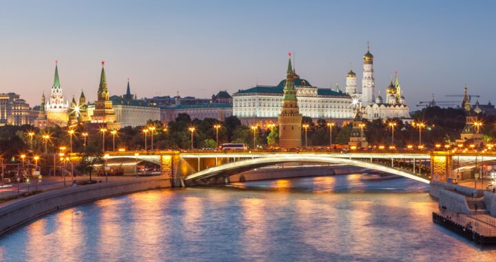 Kreml: Lennokki-iskusta päätti Washington