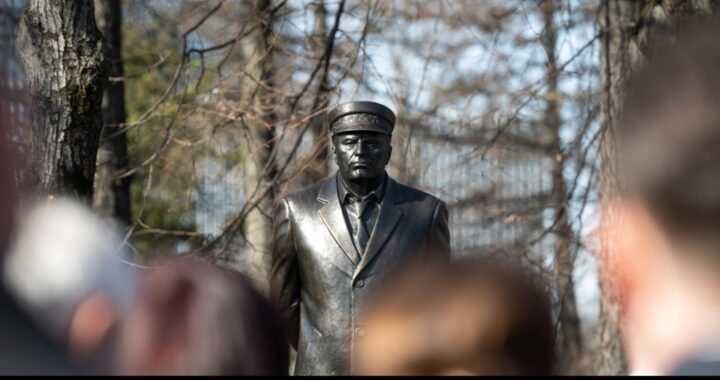 SUOMEN SYÖJÄ VAI NEROKAS ENNUSTAJA?