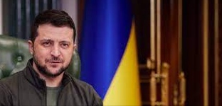 Ukrainan ”kansan palvelija” on länsimainen fiktio