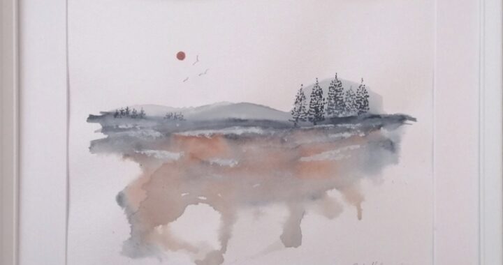 PAKOA PAREMMAN MAAILMAN PUOLESTA