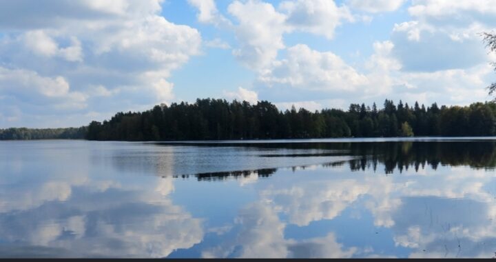 Jäsenristeily Vanajavedelle 20.8.2023