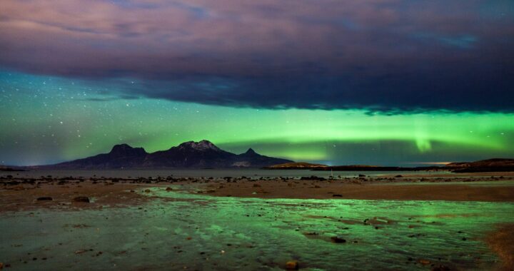 Seuraava konfliktialue Venäjän ja Lännen välillä