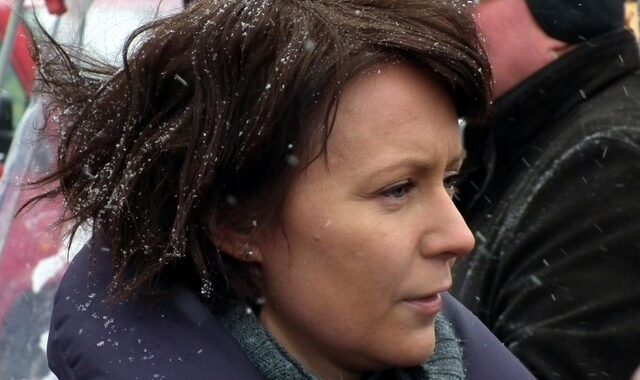 KUKA HALLITSEE SUOMEA?