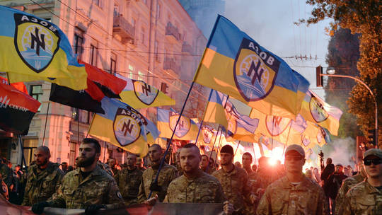 Kymmenen NATO-maata ei halua Ukrainan jäsenyyttä