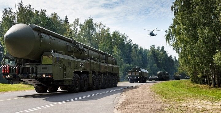 Putin varoitti Natoa eskaloimasta Ukrainan konfliktia