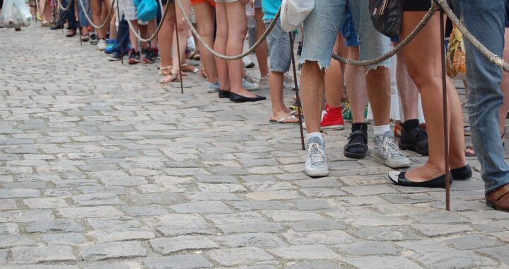 Salainen muistio lupaa: Maahanmuutto tehostuu, maastamuutto nopeutuu