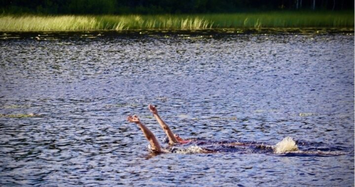 Naapuriseuran Sanomien suuri kuvakisa – Meidän kesämme!