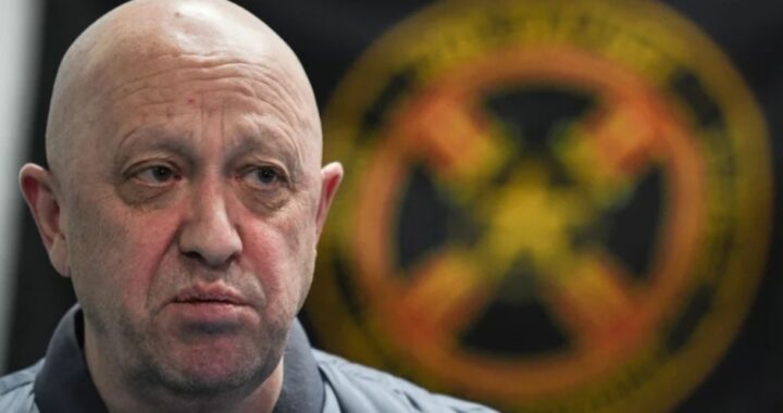 Wagnerin päällikkö menehtynyt?  Prigozhinin kone tuhoutui matkalla Pietariin