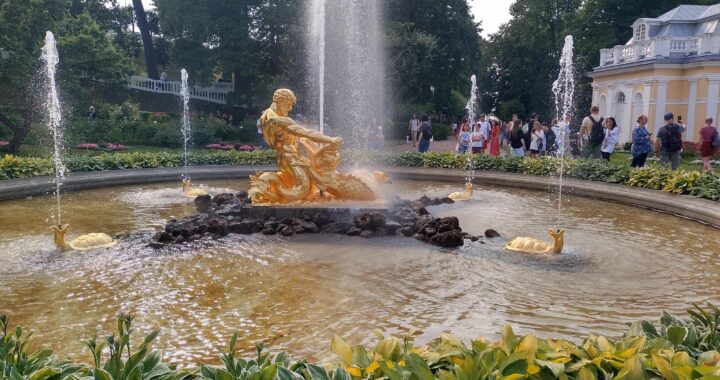 Bisnesviisumeista  ongelmia Venäjän rajalla