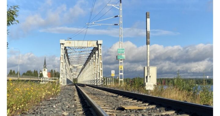 Suomi hakee EU-rahaa sotilaallisen liikenneinfran parantamiseen