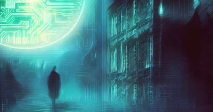 Digirahan voimalla keskuspankkiorjuuteen?