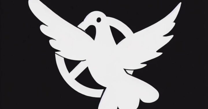 TAVATTOMAN VIISAS MIES PUHUI