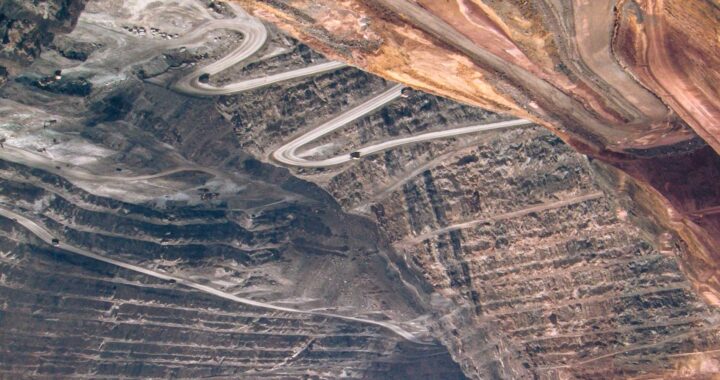 EU:n kaivoslupa-automaatti saa kritiikkiä – ohituskaistaa ei tule