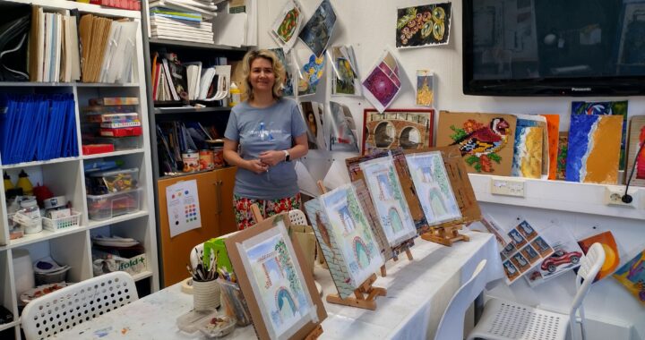 Syrjintä on Suomen venäjänkielisten ongelma