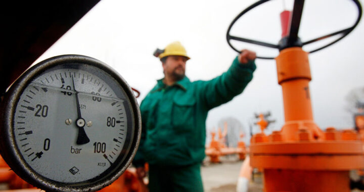 Kaasun hinta Euroopassa noussut Balticconnectorin vuotojen vuoksi