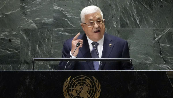 Palestiinan tukea leikataan – Suomi jatkaa toistaiseksi