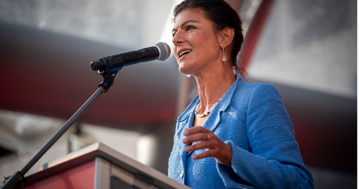 Itä-Saksa äänesti ”väärin” – Berliinin hallituksen puolueet nuijittiin maan rakoon