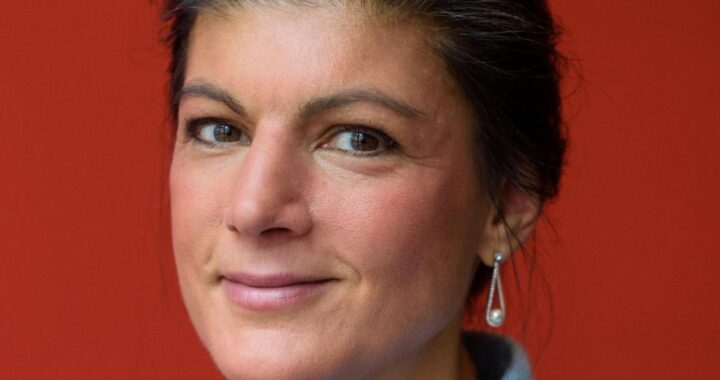 Saksa saa uuden puolueen: Wagenknecht ilmoittaa puolueen perustamisesta