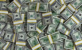 USA:n Ukrainan 20 miljardin apupaketti hyytyi