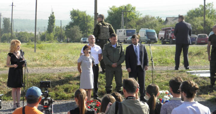 Yksi natsi vs. sata natsia parlamentissa