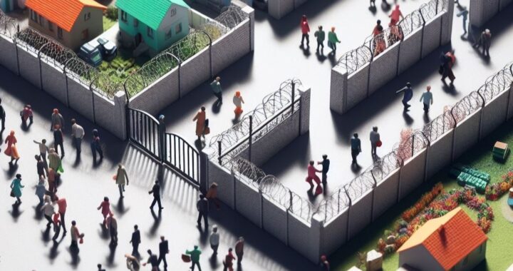 Ei tarvitse rakastaa