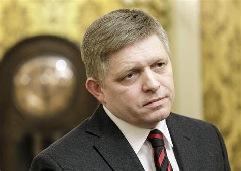 Slovakian pääministeri Robert Fico: ”Suvereenisuudesta ei ole  jäljellä hyppysellistäkään”