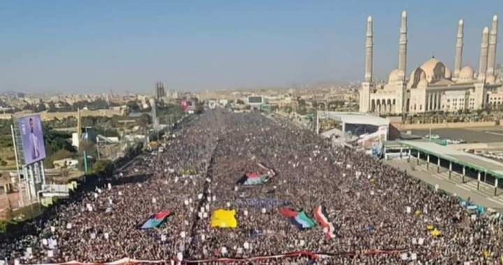 Aikooko myös Suomi osallistua Jemenin vastaiseen operaatioon?