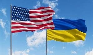 Yhdysvaltojen tuki Ukrainalle päättynyt