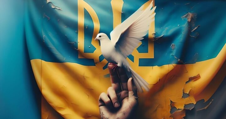 Rauhanneuvotteluita haluavien määrä kasvaa Ukrainassa