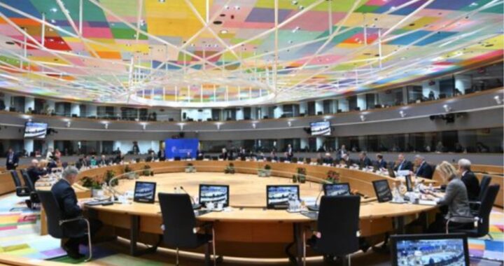 Ukraina-paketeista Suomelle satojen miljoonien lasku 