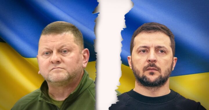 "WESTERN VALUES" ARE CRYSTALLIZING IN UKRAINE
