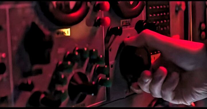 Inarin ohjus haastoi pohjoismaisen veljeyden