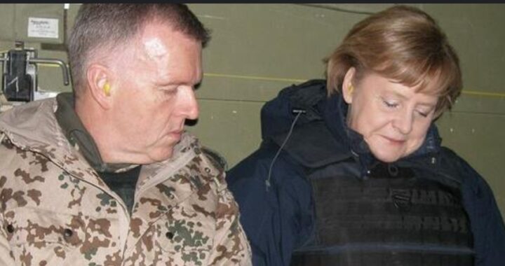 Myös Merkelin neuvonantaja torjuu Taurusten lähettämisen