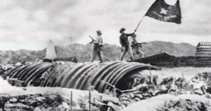 70 лет со дня битвы при Дьенбьенфу – победы Вьетнама над французским колониализмом