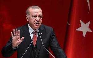 Turkki katkaisi strategisen viennin Israeliin