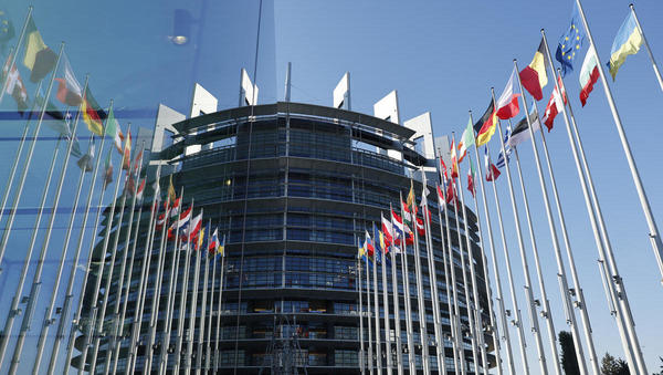 ЕС пересматривает свои долговые правила