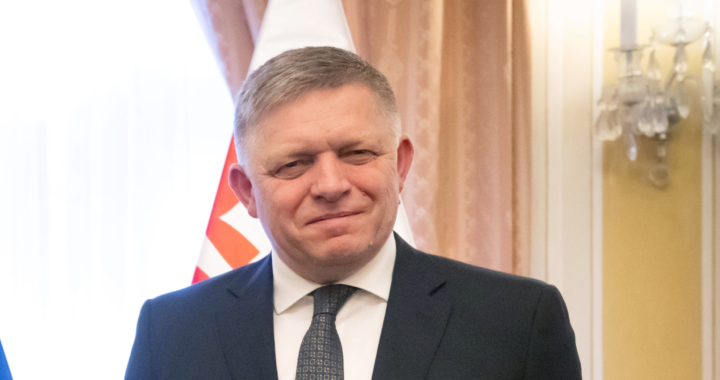 Näiden lausuntojen vuoksi pääministeri Robert Ficoa ammuttiin