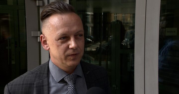 Valko-Venäjälle loikannut tuomari: Ukrainan sota saattaa laajeta