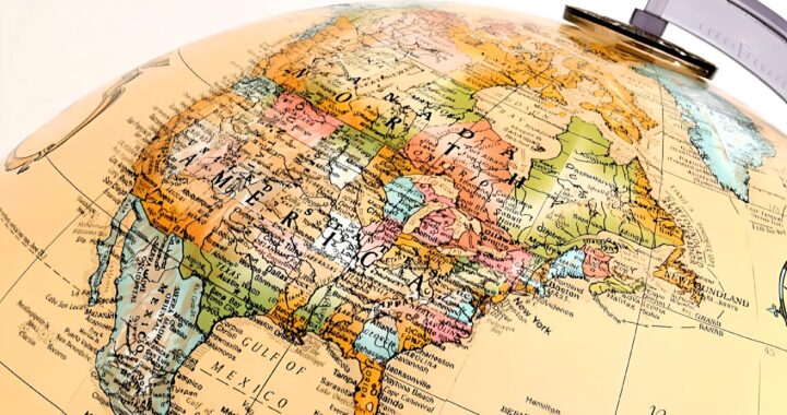 Mitä länsi tekee säilyttääkseen kasvonsa? IMPERIUMIN YLIVALTA ON KATOAMASSA