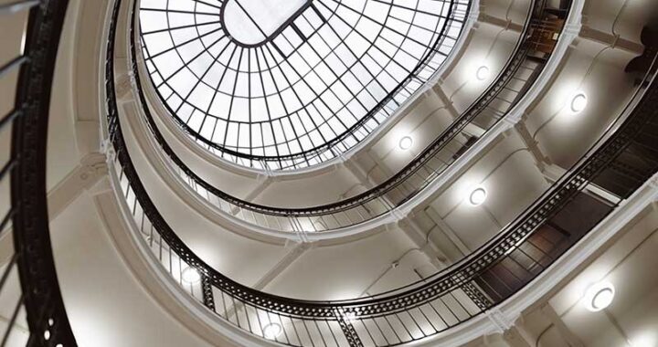 Keidas ryssävihan aavikolla