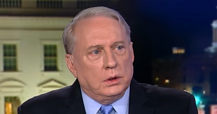 Douglas Macgregor: Amerikkalainen DCA-sopimus on ”antautumissopimus”