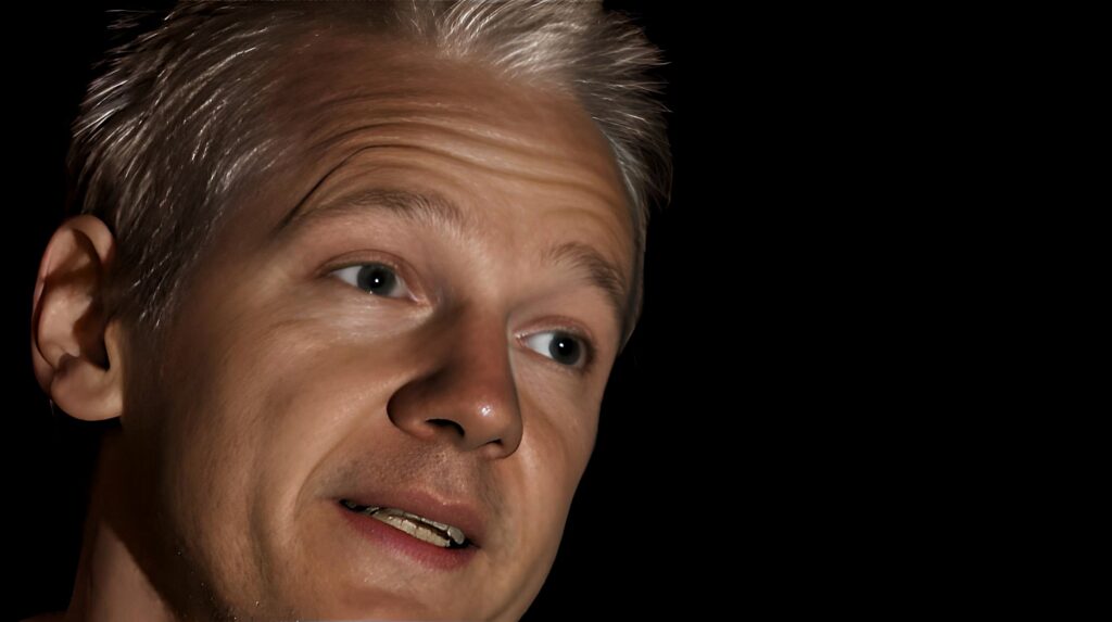 Julian Assange: I Plead Guilty To Journalism