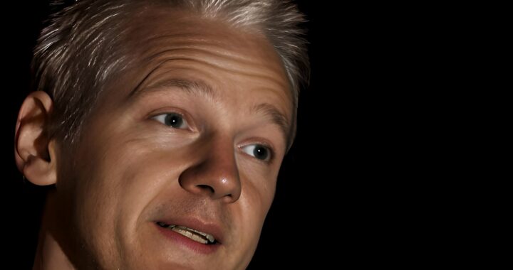 Julian Assange: Tunnustan syyllistyneeni journalismiin