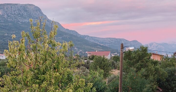 Ihmisen on vaikea sietää toisen ihmisen ajatuksia