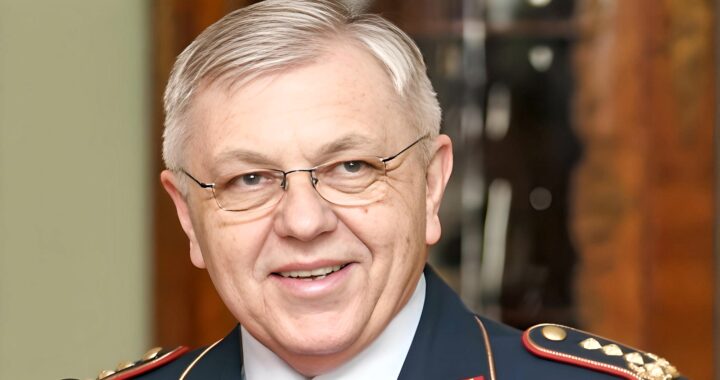 Kenraali Harald Kujat:    Biden ei halua Ukrainan sodan laajentamista