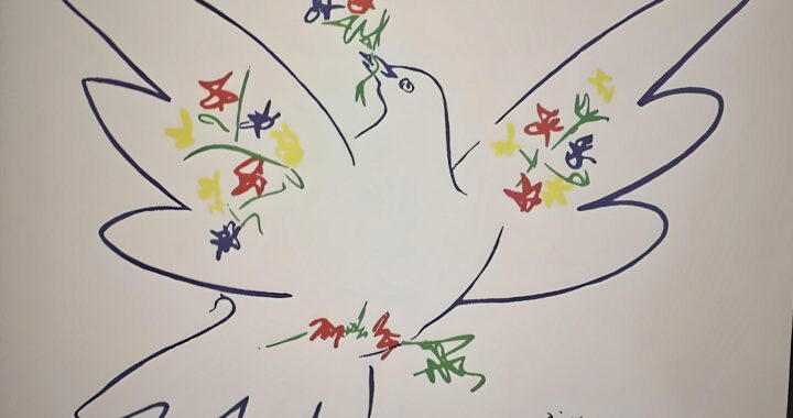 Kun rauha ei trendaa