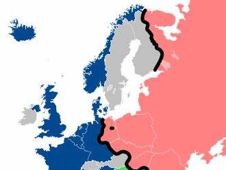 Suomi päätti luopua itsemääräämisoikeudestaan